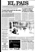 Portada de 12-03-1988