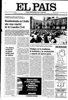 Portada de 15-03-1988