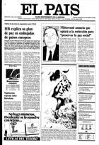 Portada de 23-03-1988