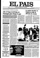 Portada de 25-03-1988