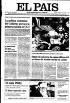 Portada de 27-03-1988