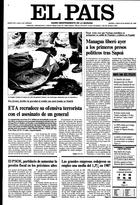 Portada de 28-03-1988