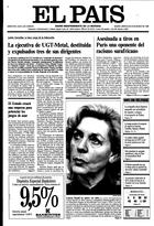 Portada de 30-03-1988