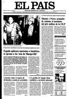 Portada de 18-04-1988