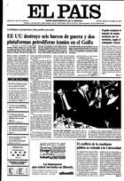 Portada de 19-04-1988