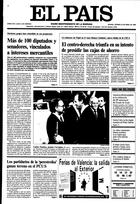 Portada de 22-04-1988