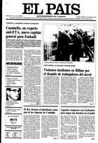 Portada de 23-04-1988