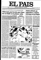 Portada de 25-04-1988
