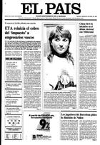 Portada de 29-04-1988
