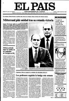 Portada de 09-05-1988