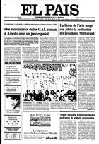 Portada de 10-05-1988