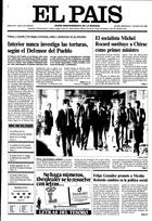 Portada de 11-05-1988