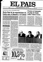 Portada de 12-05-1988