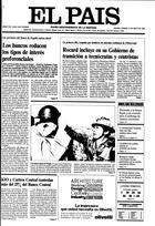 Portada de 13-05-1988