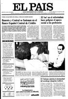 Portada de 18-05-1988