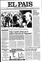 Portada de 19-05-1988