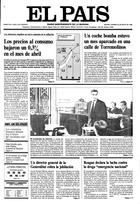 Portada de 20-05-1988