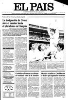 Portada de 23-05-1988