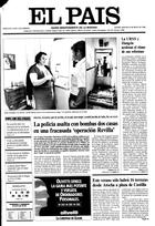 Portada de 24-05-1988