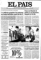 Portada de 25-05-1988