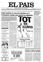 Portada de 30-05-1988