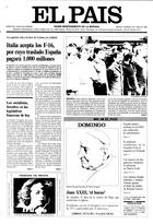 Portada de 05-06-1988