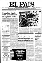 Portada de 06-06-1988