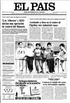 Portada de 07-06-1988