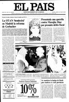 Portada de 09-06-1988