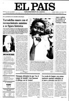 Portada de 11-06-1988