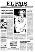 Portada de 15-06-1988