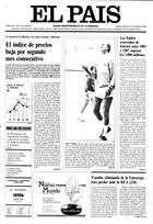 Portada de 18-06-1988