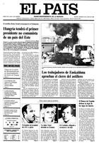 Portada de 24-06-1988
