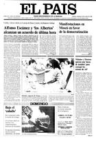Portada de 26-06-1988