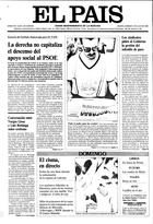 Portada de 03-07-1988