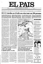 Portada de 04-07-1988