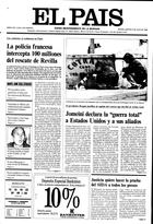 Portada de 05-07-1988