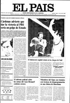 Portada de 11-07-1988