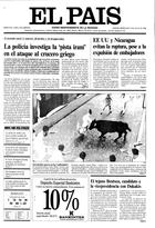 Portada de 13-07-1988