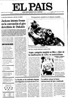 Portada de 18-07-1988