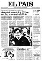 Portada de 19-07-1988