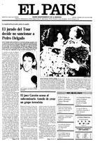 Portada de 22-07-1988