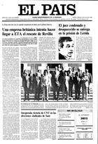 Portada de 23-07-1988
