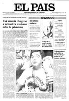 Portada de 24-07-1988