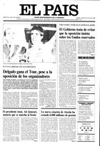 Portada de 25-07-1988