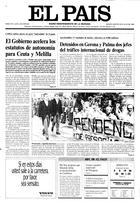 Portada de 26-07-1988