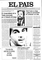 Portada de 28-07-1988