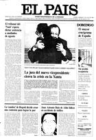 Portada de 31-07-1988