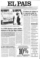 Portada de 02-08-1988