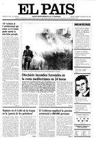 Portada de 05-08-1988